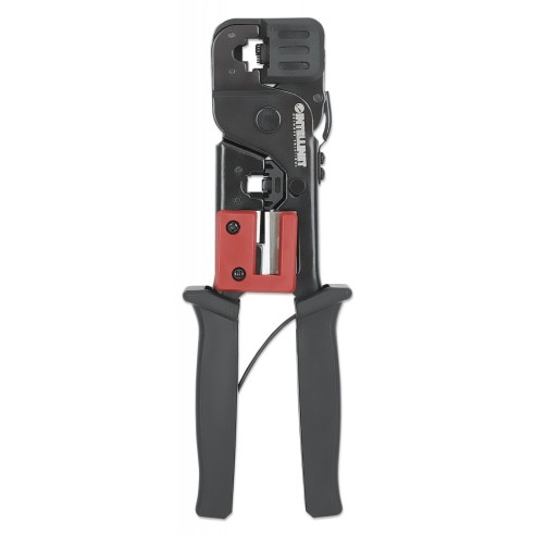 Professional multifunction crimping...