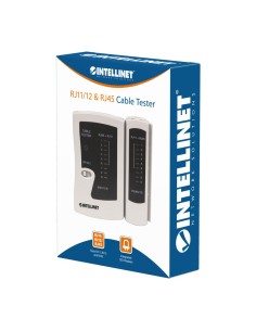 Netzwerktester für RJ11-,... 2