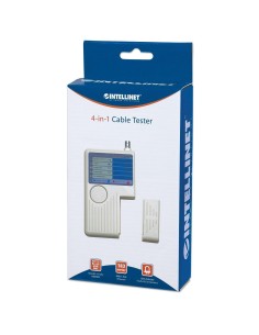 4-in-1 Ethernet-tester op... 2