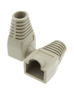 Copriconnettore per plug...
