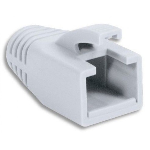 Capot de protection pour plug RJ45,...