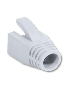 RJ45 plug beschermkap, 8mm... 2