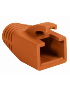 RJ45 plug beschermkap, 8mm...