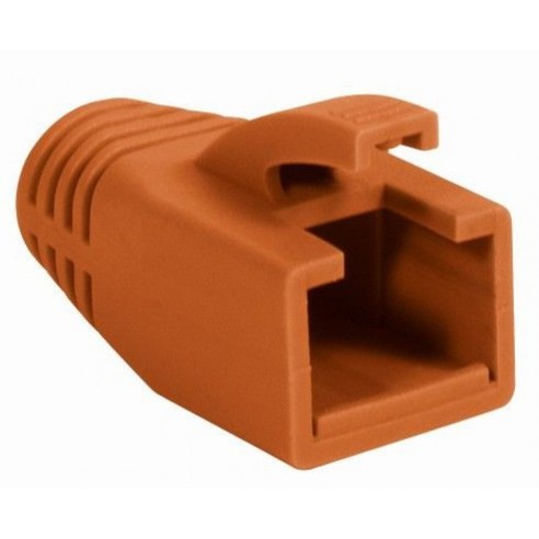 Capot de protection pour plug RJ45,...