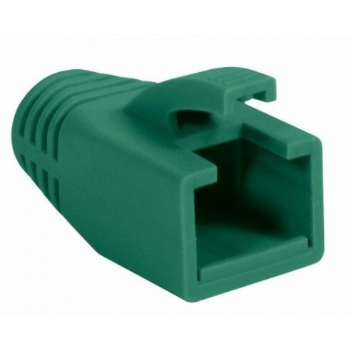 Capot de protection pour plug RJ45,...
