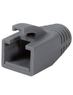RJ45 plug beschermkap, 8mm... 2
