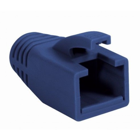 RJ45 Stecker-Schutzkappe, 8mm...