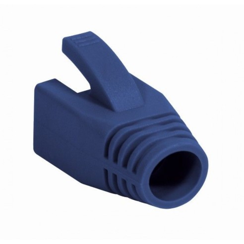 RJ45 plug boot, 8mm cable entry,...