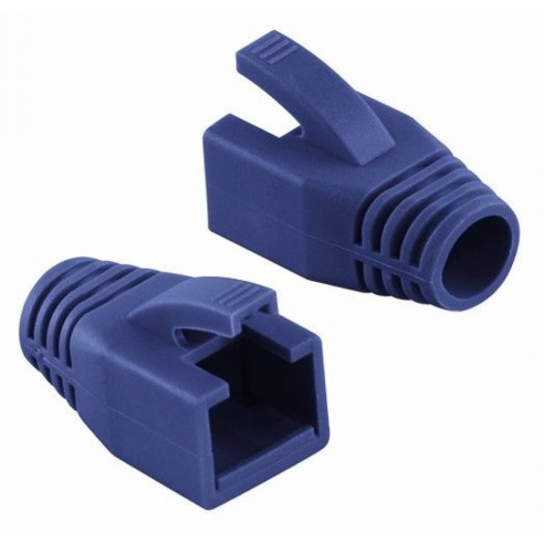 Capot de protection pour plug RJ45,...