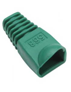 RJ45 plug boot, 6.2mm cable...