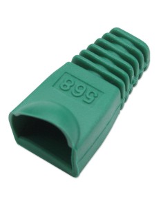 RJ45 plug boot, 6.2mm cable... 2