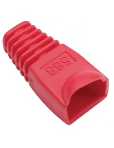 RJ45 plug boot, 6.2mm cable...