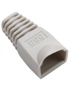 RJ45 plug boot, 6.2mm cable...