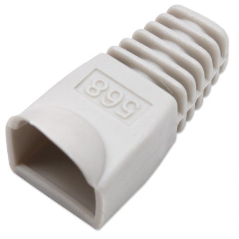 RJ45 Stecker-Schutzkappe, 6,2mm...