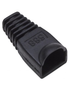 RJ45 plug beschermkap,...