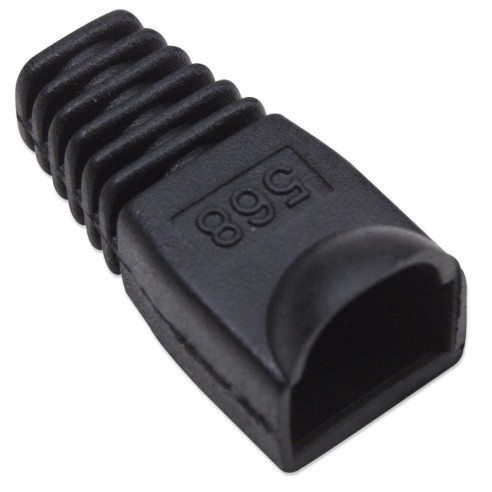RJ45 Stecker-Schutzkappe, 6,2mm...