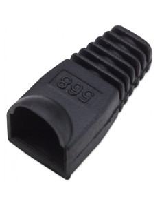 RJ45 plug beschermkap,... 2