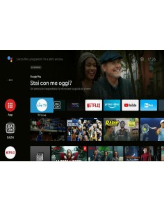 Smart Android TV BoxQ 4K... 2