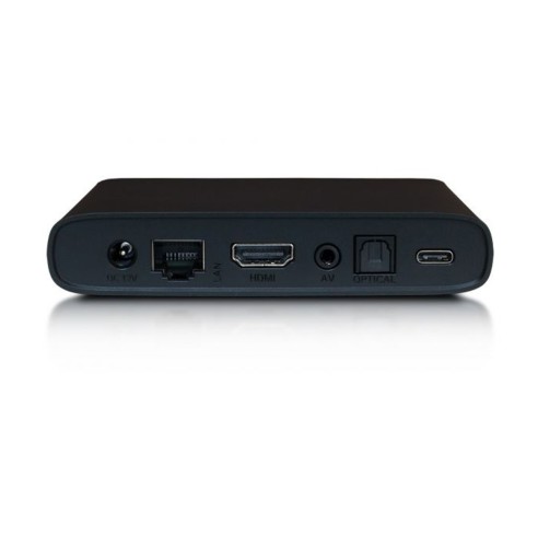 Smart Android TV BoxQ 4K Decoder mit...