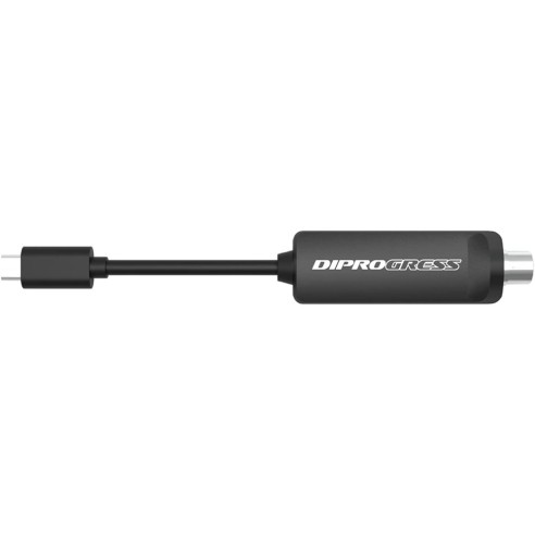 Smart Android TV BoxQ 4K Decoder mit...