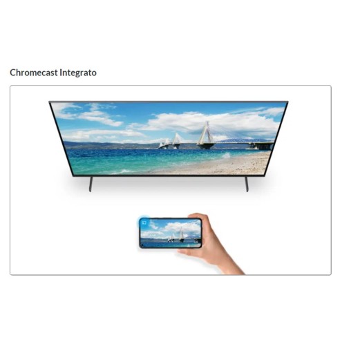 Smart Android TV BoxQ 4K decoder with...