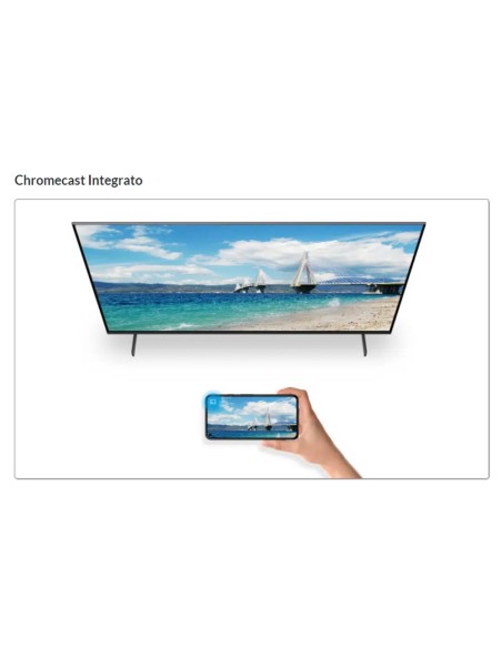 Smart Android TV BoxQ 4K Decoder mit DVB-T2 Dongle, Google Assistant, Dolby Audio, Wi-Fi -  DPATV2