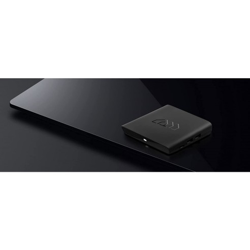 Smart Android TV BoxQ 4K decoder met...