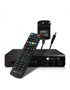 Decodificador receptor...