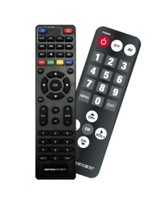 Digital terrestrial decoder... 2