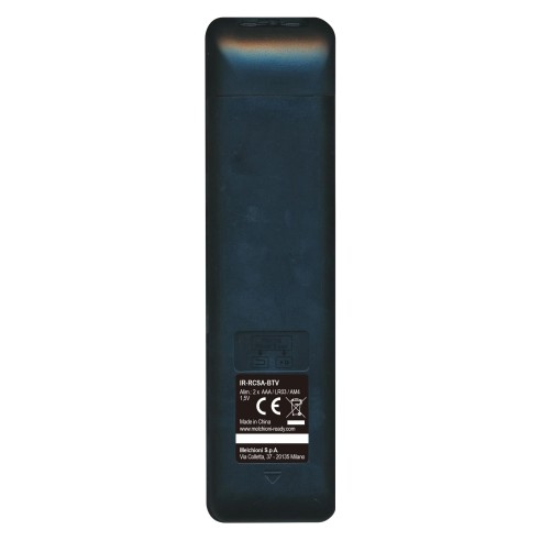 Telecomando dedicato Samsung con...