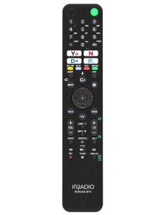 Telecomando dedicato Sony...