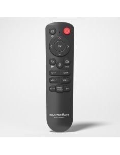 Telecomando dedicato LG con...