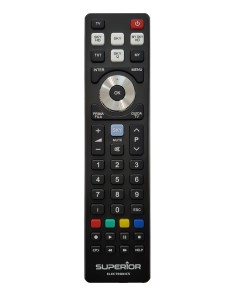 Telecomando per decoder...
