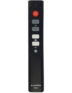 Telecomando semplificato -...