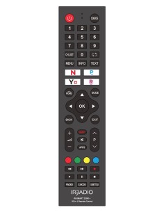 Télécommande universelle...