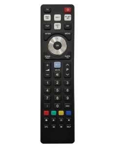 Telecomando per decoder...