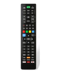 Telecomando dedicato Sony...