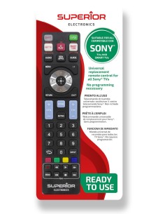 Dedizierte Sony LCD/LED... 2