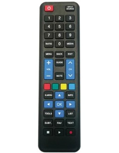 Dedizierte Samsung LCD/LED...