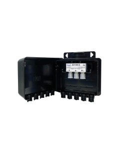 Induktiver Mastsplitter, 1...