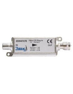 Filtre LTE de ligne,...