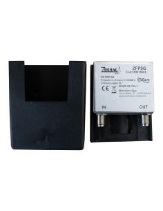 5G-mastfilter, UHF-band, 5G... 2