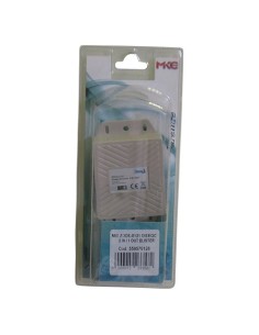 Switch DiSEqC 2 ingressi e...