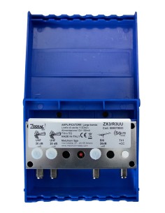 Amplificatore sur mât, 3... 2