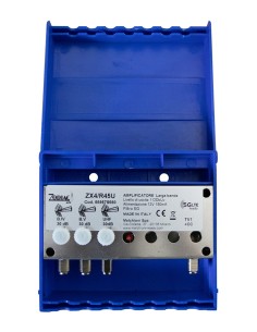 Amplificatore para mástil,... 2