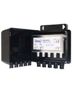 Amplificatore para mástil,...