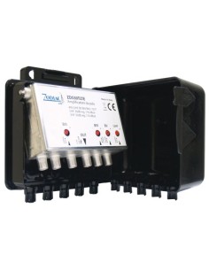 Amplificatore para mástil,...
