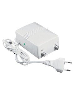 Amplificatore intérieur...