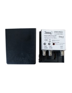 Amplificatore para mástil,... 2