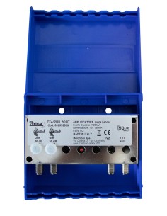 Amplificatore para mástil,... 2